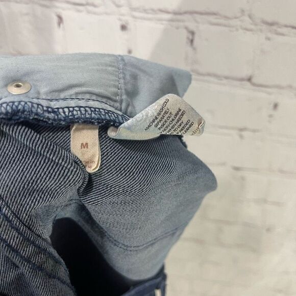 Soft Surrounding jeans    - Picture 8 of 8